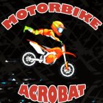 Motorbike Acrobat