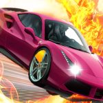 Real Car Racing Stunt Rider 3D