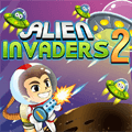 Alien Invaders 2