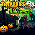 Tripeaks Halloween